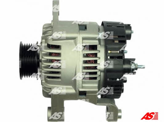 AS-PL Alternator – price 499 PLN