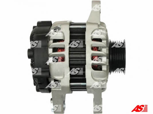 AS-PL Alternator – price 478 PLN
