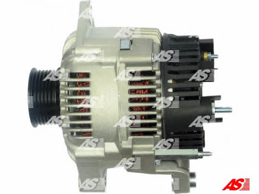 AS-PL Alternator – price 613 PLN