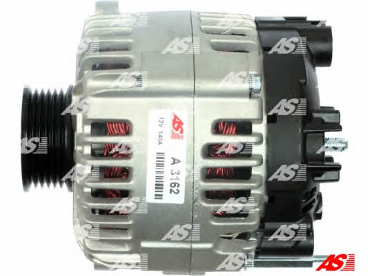 AS-PL Alternator – price 672 PLN