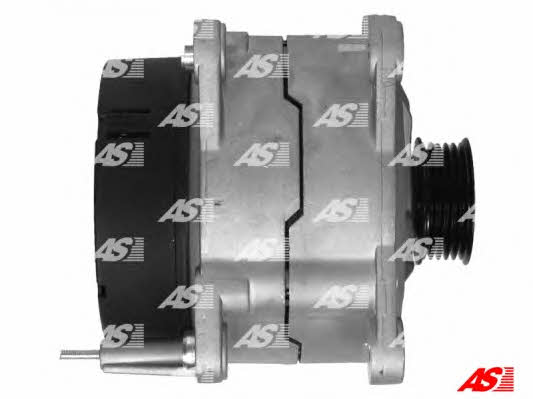 AS-PL Alternator – price 545 PLN