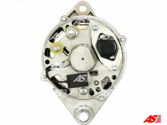 Alternator AS-PL A0212