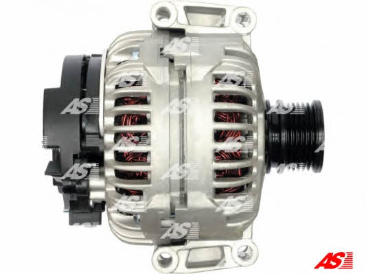Alternator AS-PL A0272