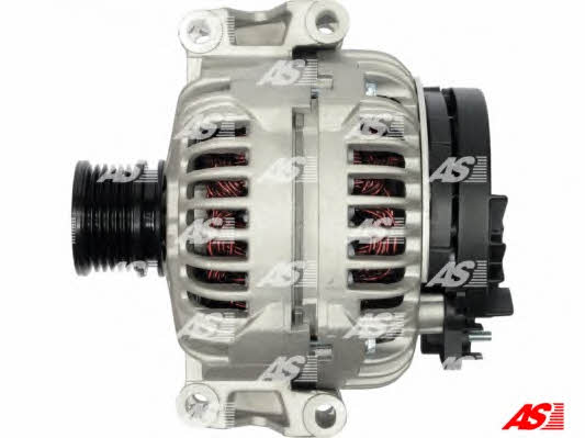 AS-PL Alternator – price 775 PLN