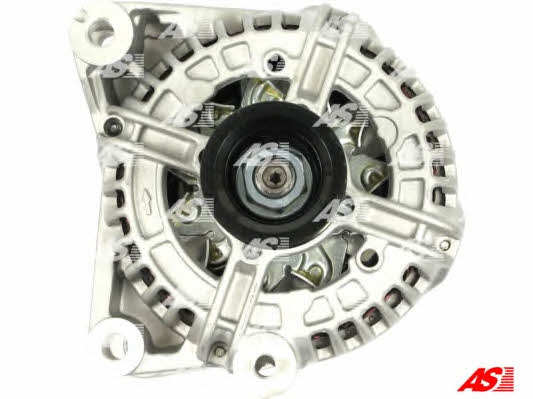 AS-PL Alternator – price 718 PLN