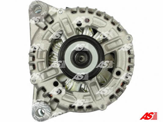 AS-PL Alternator – price 837 PLN