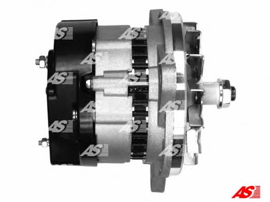 AS-PL Alternator – price 422 PLN