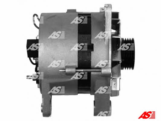 AS-PL Alternator – price 402 PLN