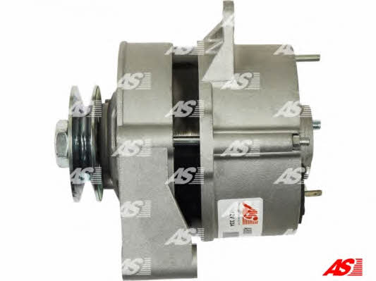 AS-PL Alternator – price 302 PLN