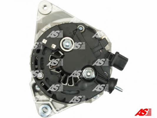 Alternator AS-PL A0323
