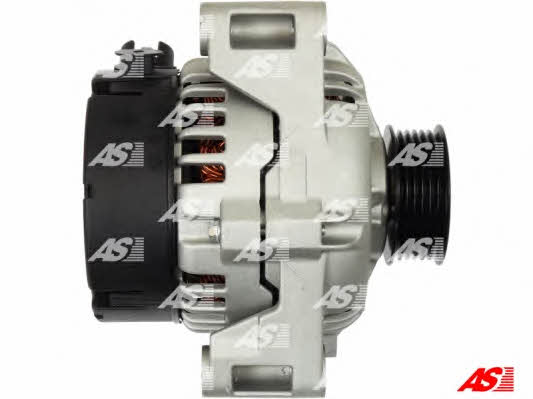Alternator AS-PL A0381