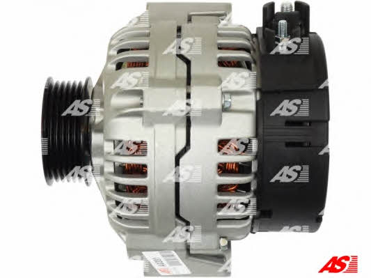 AS-PL Alternator – price 577 PLN