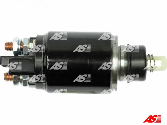 AS-PL Solenoid switch, starter – price 193 PLN
