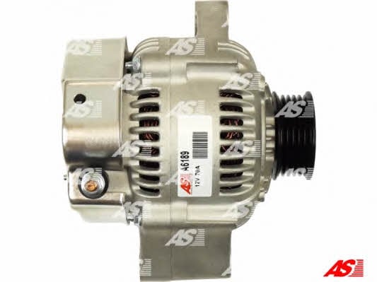 Alternator AS-PL A6189