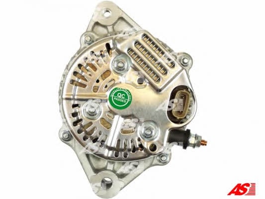 AS-PL Alternator – price 501 PLN