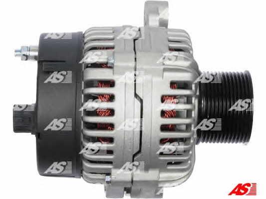 AS-PL Alternator – price [object Object] PLN