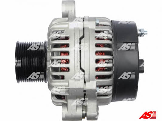 Alternator AS-PL A0136