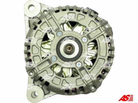 AS-PL Alternator – price 501 PLN