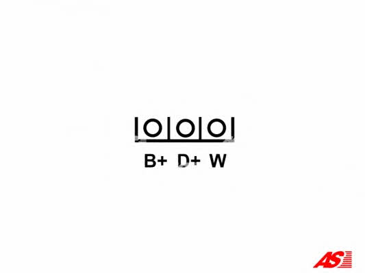 Buy AS-PL A0153 at a low price in United Arab Emirates!