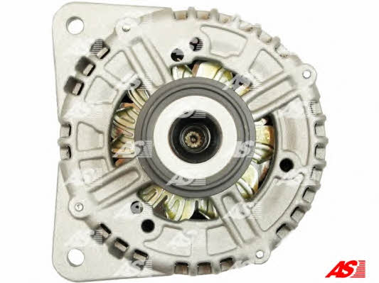 AS-PL Alternator – price 709 PLN