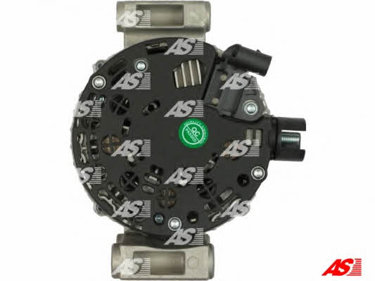 AS-PL Alternator – price 841 PLN