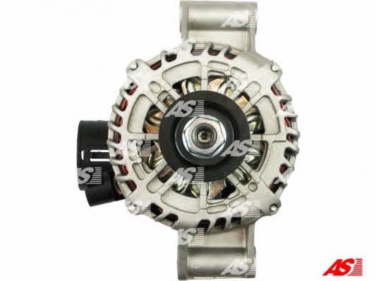 AS-PL Alternator – price 456 PLN