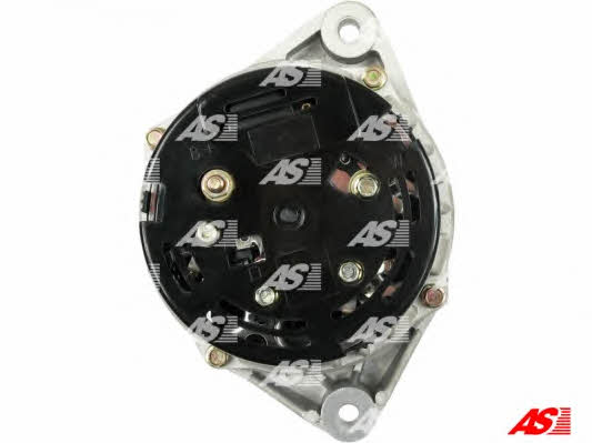 Alternator AS-PL A9073