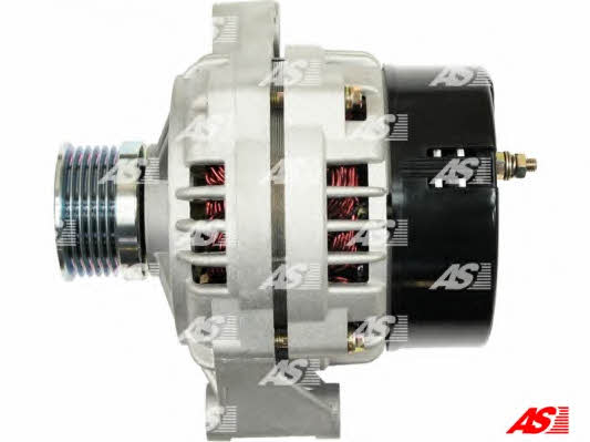 AS-PL Alternator – price [object Object] PLN