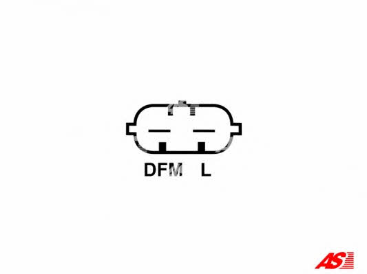 AS-PL Alternator – price 550 PLN