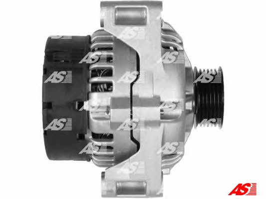 AS-PL Alternator – price 500 PLN