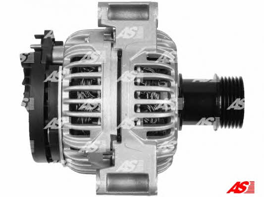 AS-PL Alternator – price 531 PLN