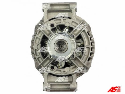 AS-PL Alternator – price 666 PLN