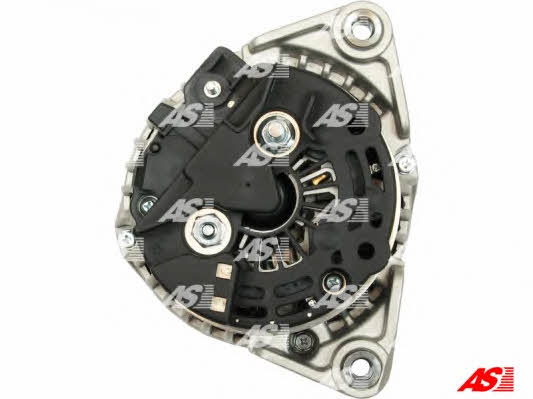 Alternator AS-PL A0326
