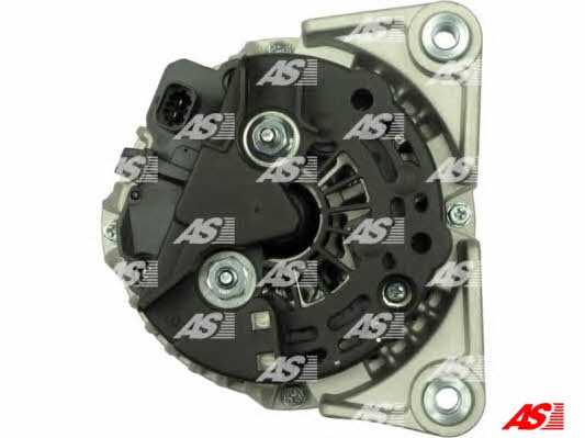 Alternator AS-PL A0346