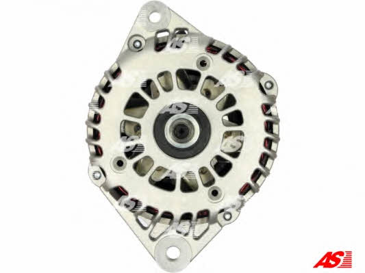 AS-PL Alternator – price 583 PLN