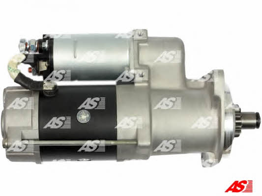 Starter AS-PL S1031