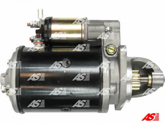 AS-PL Starter – price 641 PLN