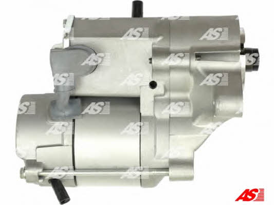 Starter AS-PL S6100