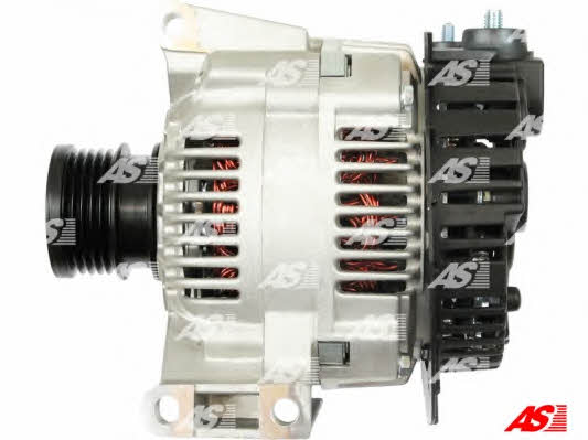 AS-PL Alternator – price 752 PLN