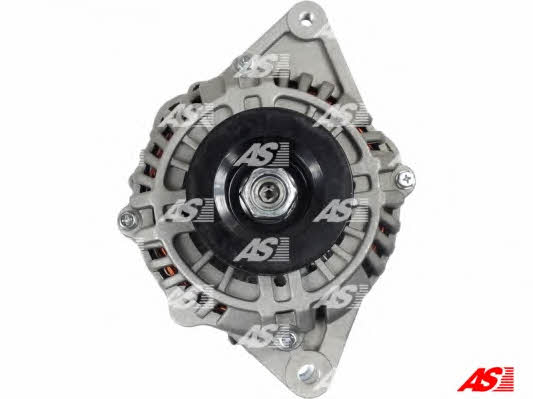 AS-PL Alternator – price 556 PLN
