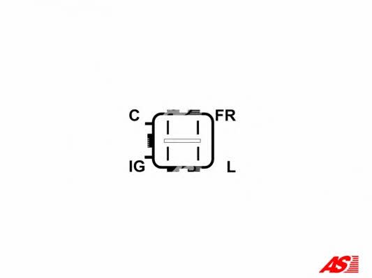AS-PL Alternator – price 499 PLN