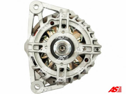 AS-PL Alternator – price 431 PLN