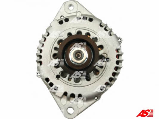 AS-PL Alternator – price 502 PLN