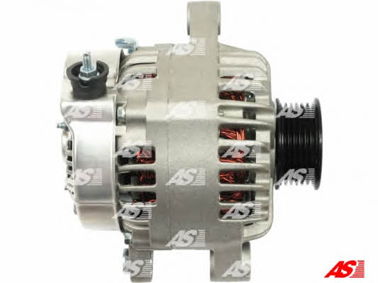 AS-PL Alternator – price 495 PLN
