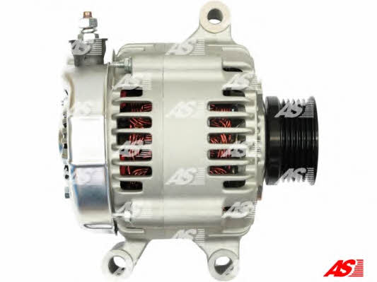 AS-PL Alternator – price 541 PLN