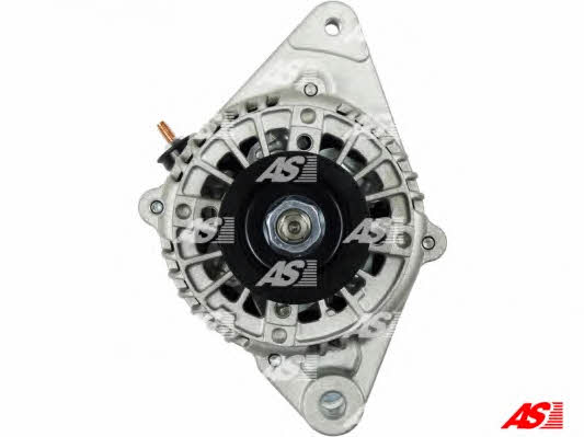 AS-PL Alternator – price 474 PLN