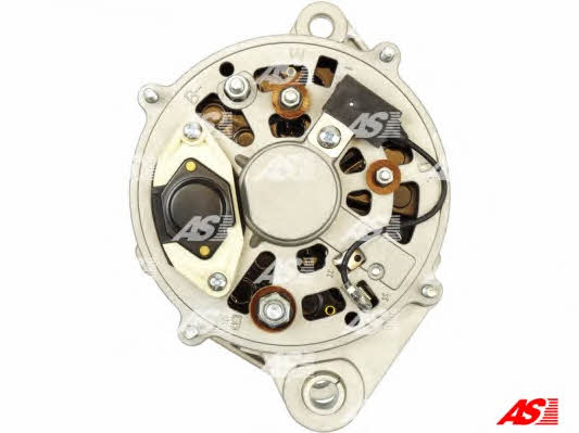 Alternator AS-PL A0107