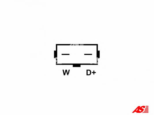AS-PL Alternator – price [object Object] PLN