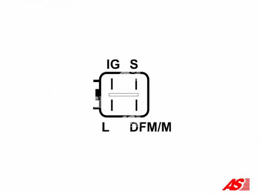 Buy AS-PL A6122 at a low price in United Arab Emirates!