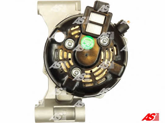 Alternator AS-PL A6183